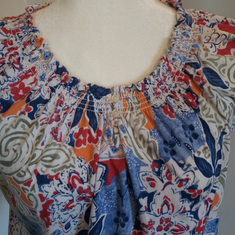 Chaps Top - Picture 2 of 5
